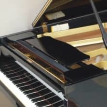 駒込ピアノ教室のピアノレッスン