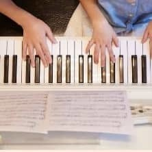 レッスン風景動画を随時更新しています。/駒込ピアノ教室