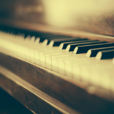 駒込ピアノ教室のブログ/ピアノサロン自由が丘