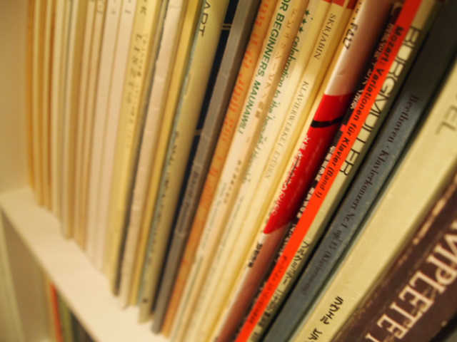 Exam Preparation of Music College